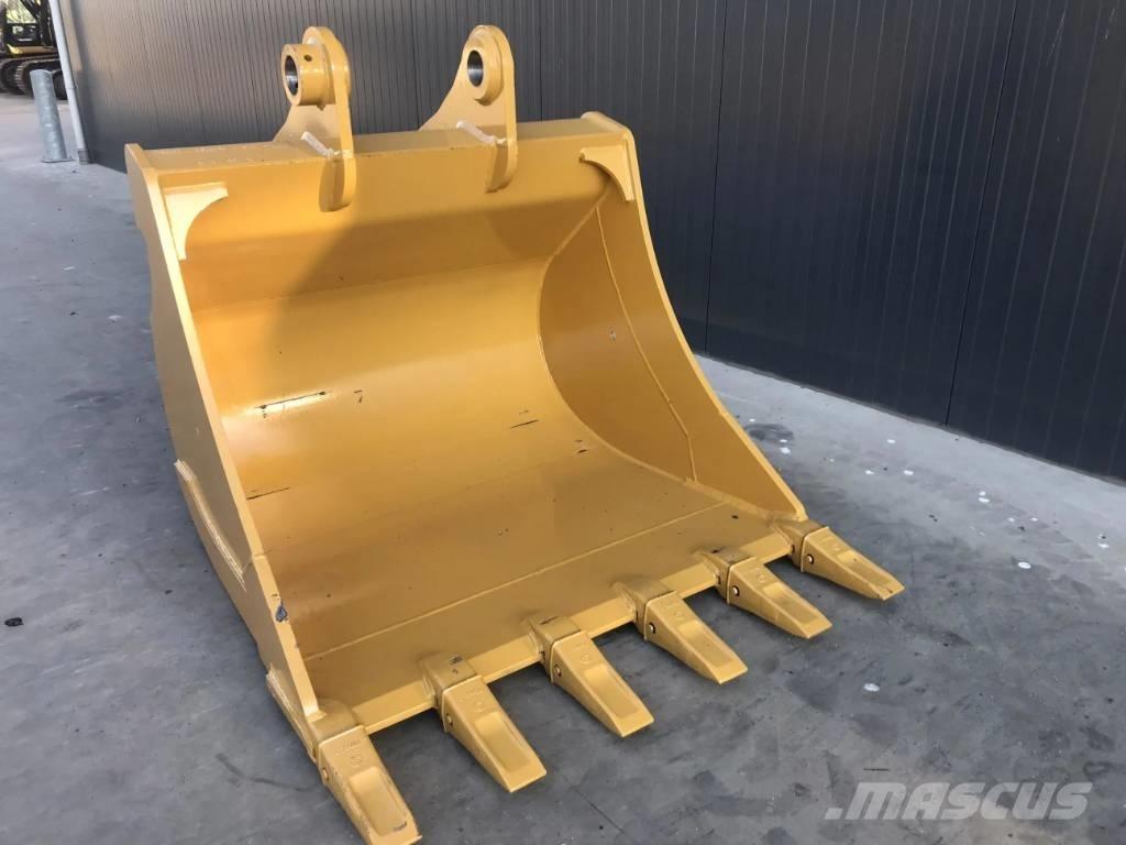Volvo EC240 버켓