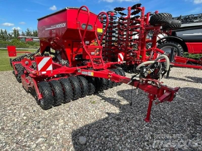 Horsch Pronto 3 DC 드릴