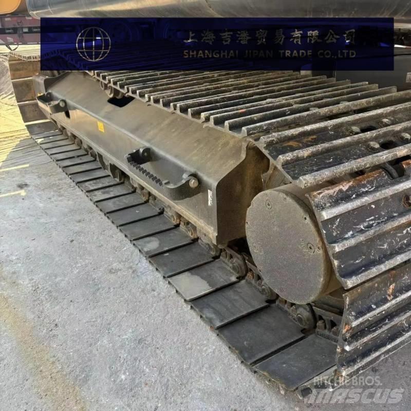 Volvo EC 140 대형 굴삭기 29톤 이상