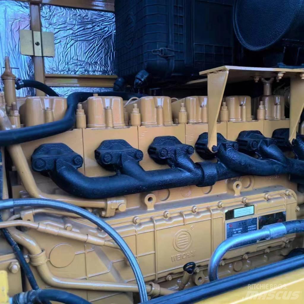XCMG ZL 50 GN  휠로우더