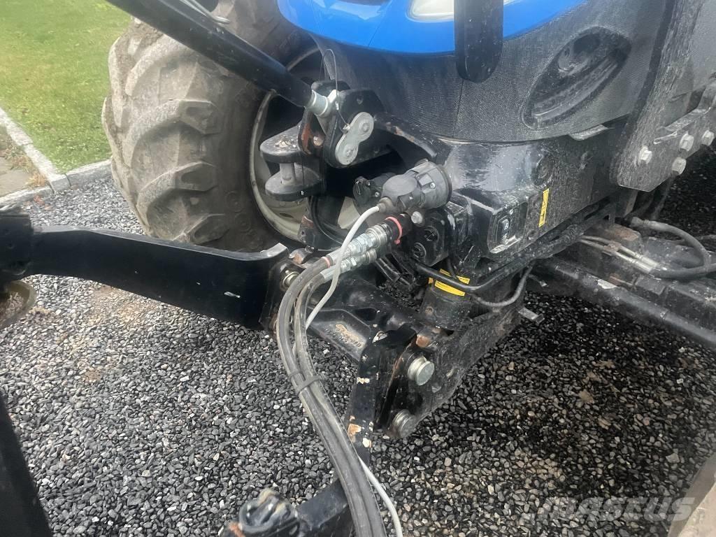 XYZ Snöblad 제설 블레이드 및 제설기