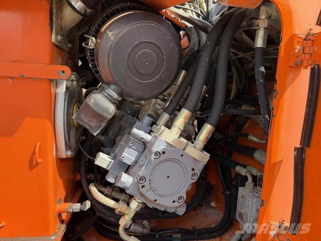 Hamm HD 70K 콤비 롤러