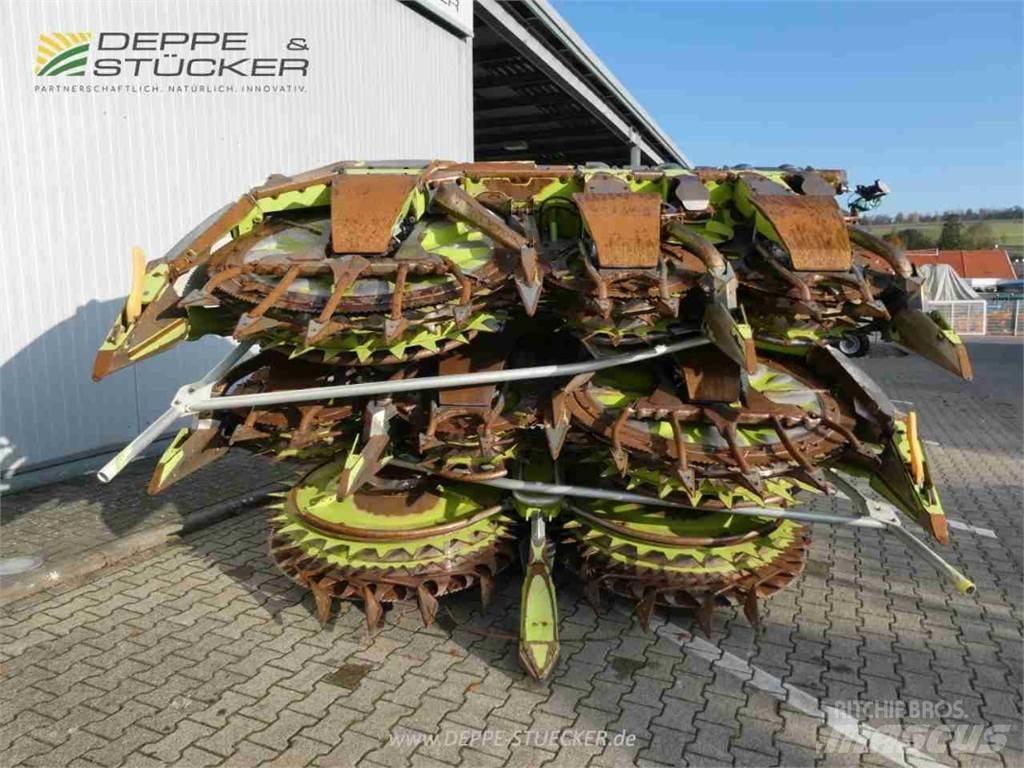 CLAAS Orbis 900 농기계 - 기타