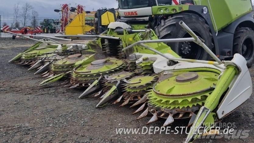 CLAAS Orbis 900 농기계 - 기타