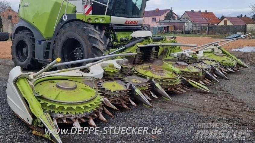CLAAS Orbis 900 농기계 - 기타