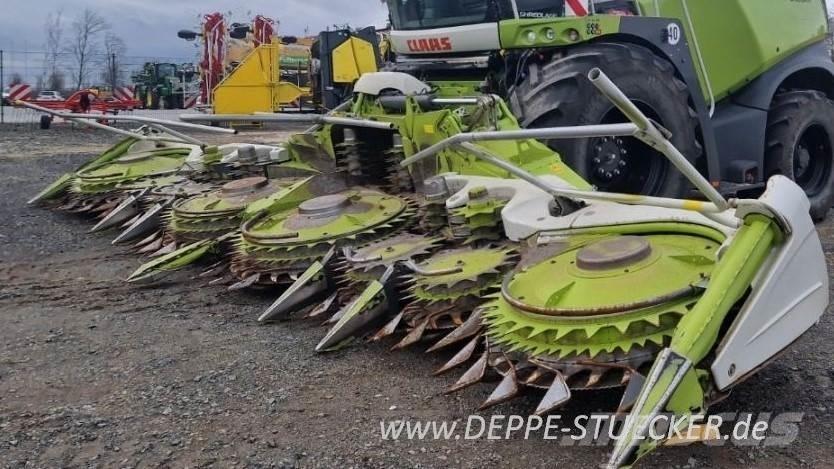 CLAAS Orbis 900 농기계 - 기타