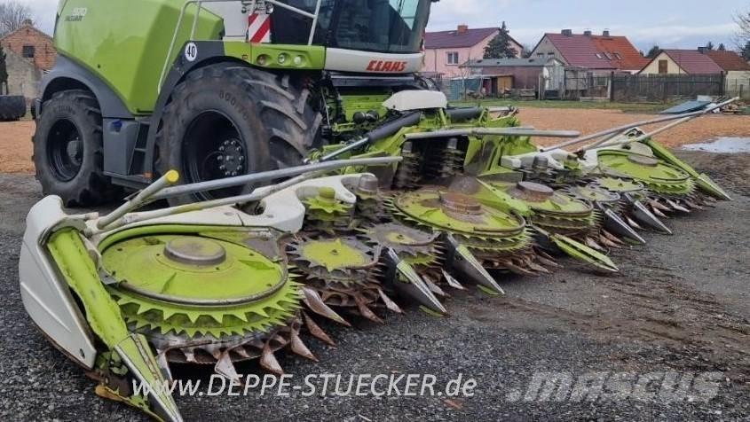 CLAAS Orbis 900 농기계 - 기타