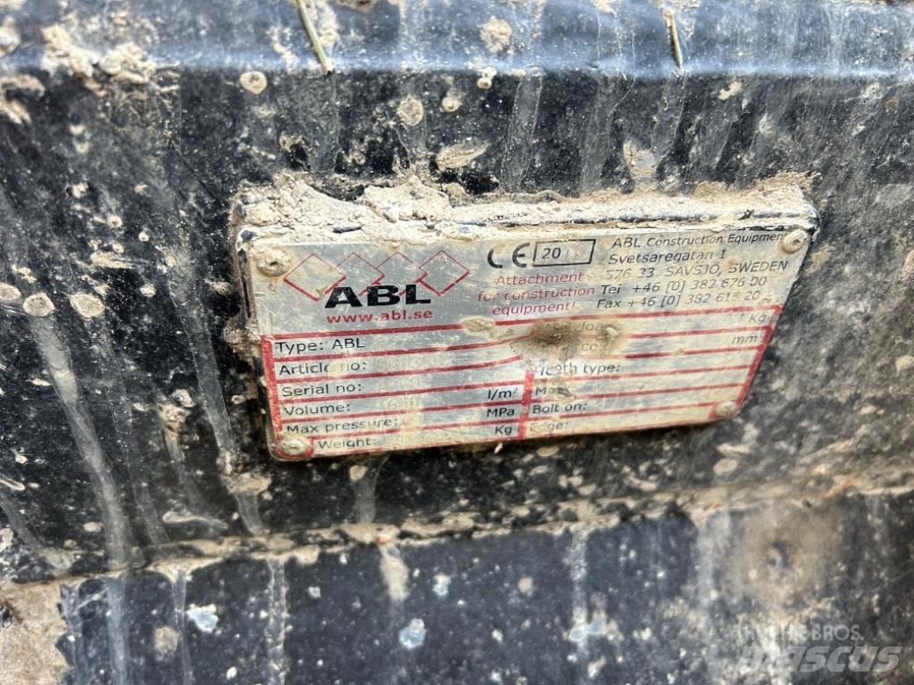 ABL S70 버켓