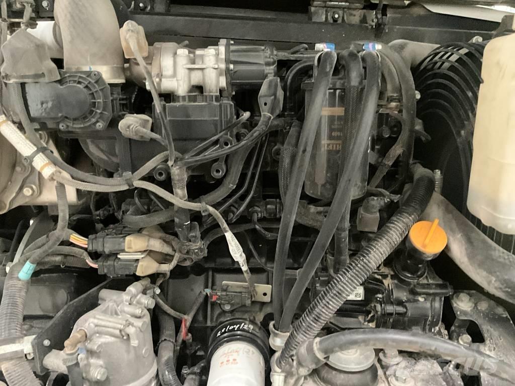 Bobcat E 85 중형굴삭기 7톤-28톤