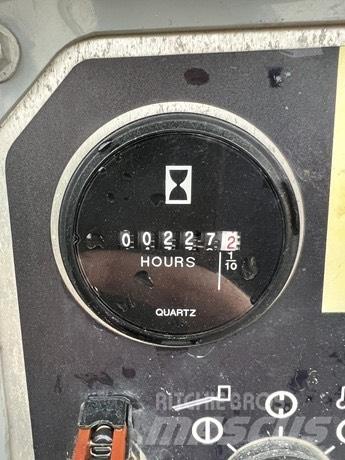 Genie Z 30/20 N RJ 관절형 전동이동 리프트