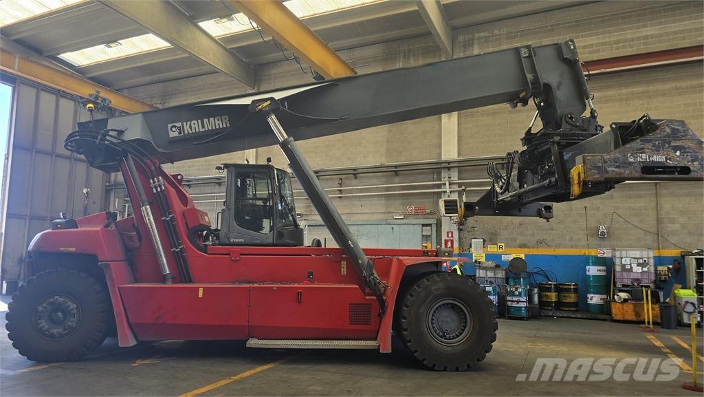 Kalmar DRG450-65S5 리치 스태커