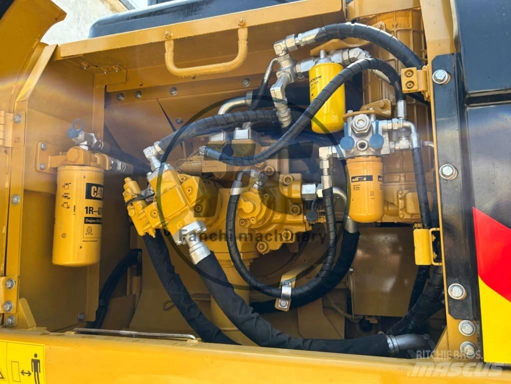 CAT 336 D2 대형 굴삭기 29톤 이상