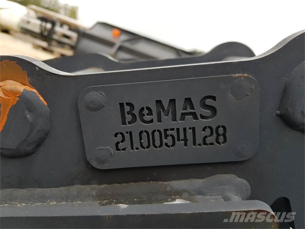  Bemas TL 300 SW010 백호