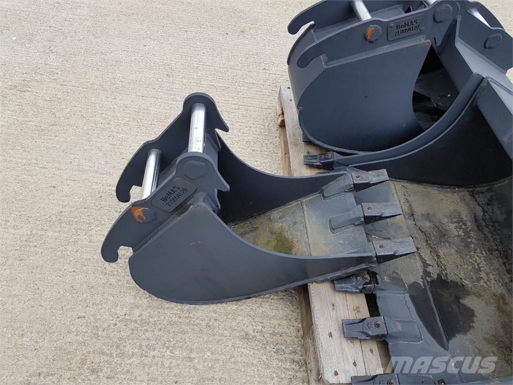  Bemas TL 300 SW010 백호