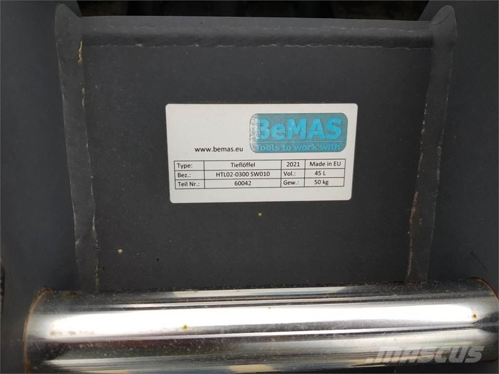  Bemas TL 300 SW010 백호