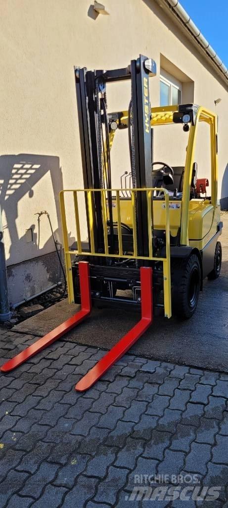 Hyster H 2.0 FT LPG 지게차