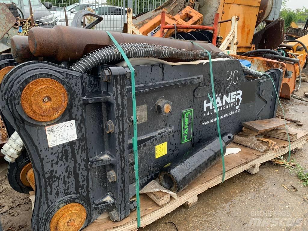  Haner HX4000A NEW 브레이커