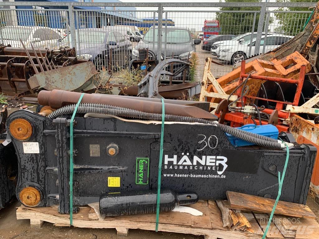  Haner HX4000A NEW 브레이커