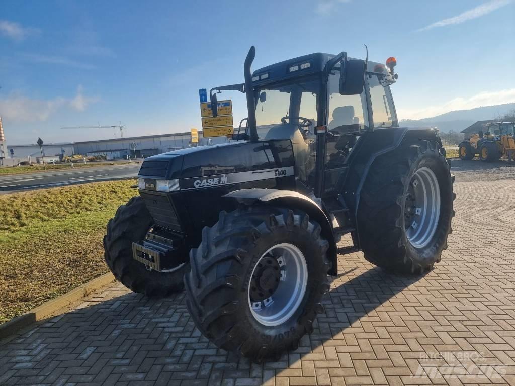 CASE 5140 트랙터
