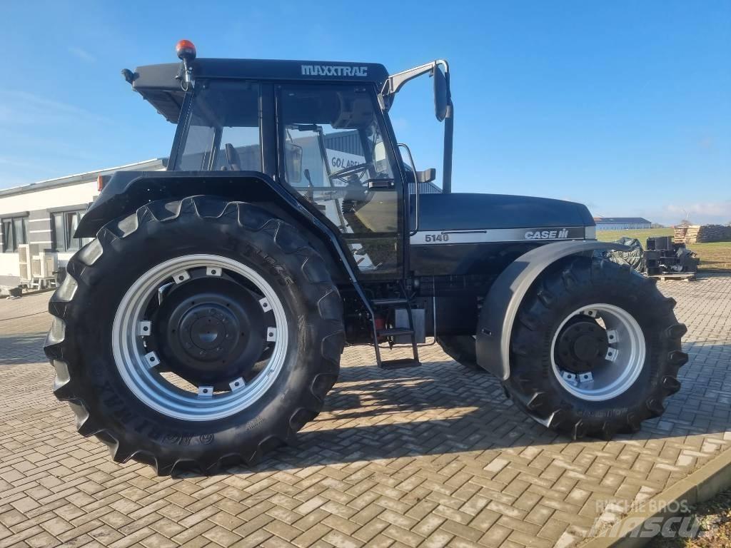CASE 5140 트랙터