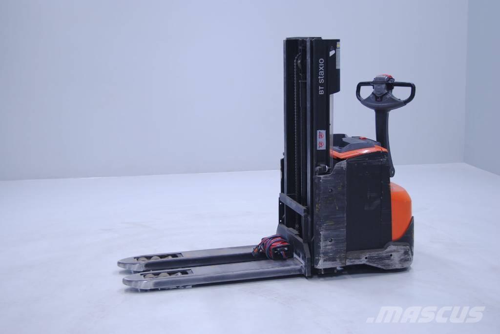 Toyota SWE200D 포크리프트