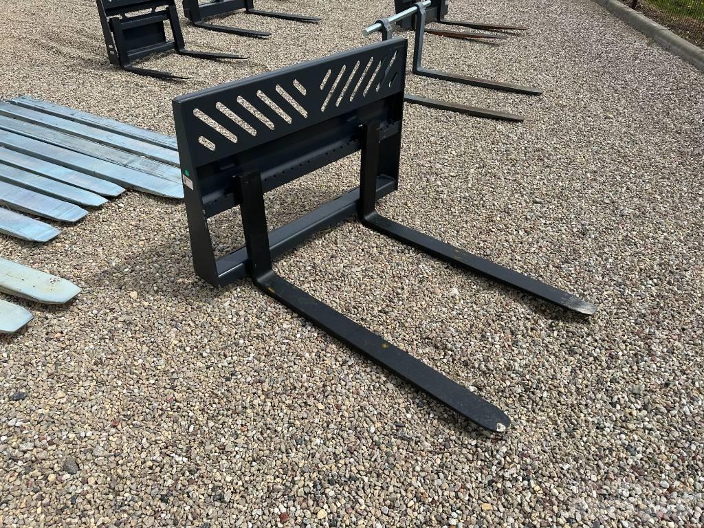 Bobcat Pallet forks 지게차