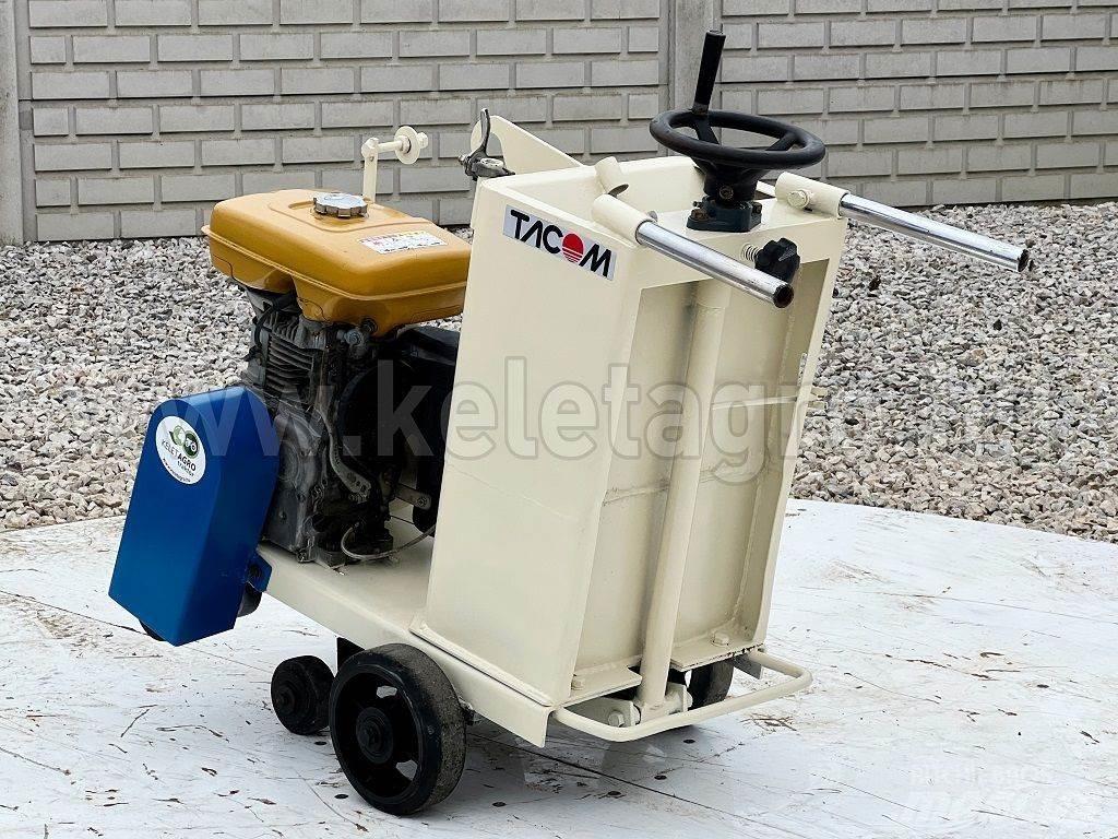  Tacom TOC2 트랙터
