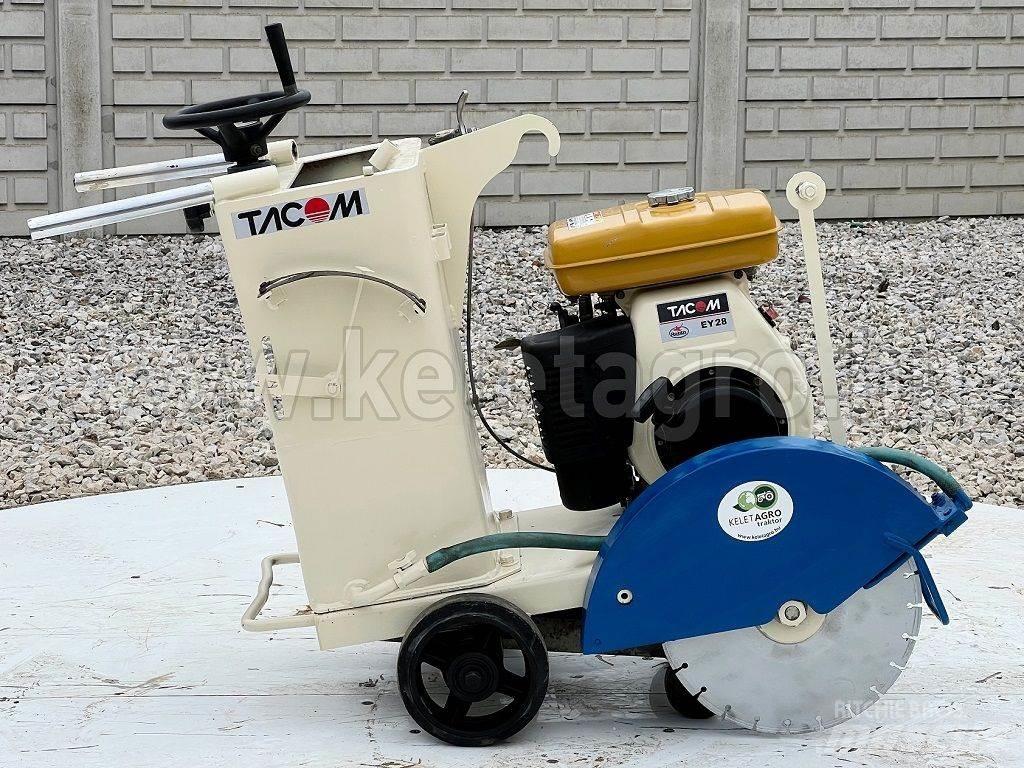  Tacom TOC2 트랙터