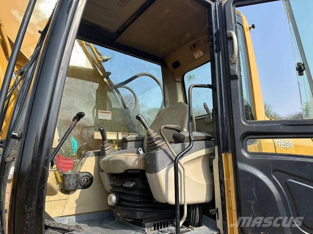 CAT 325CL 대형 굴삭기 29톤 이상