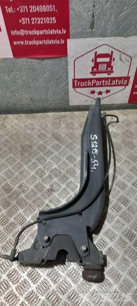 Scania R440  1491018 캐빈 및 인테리어