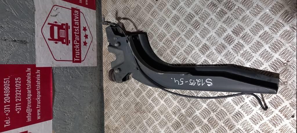 Scania R440  1491018 캐빈 및 인테리어