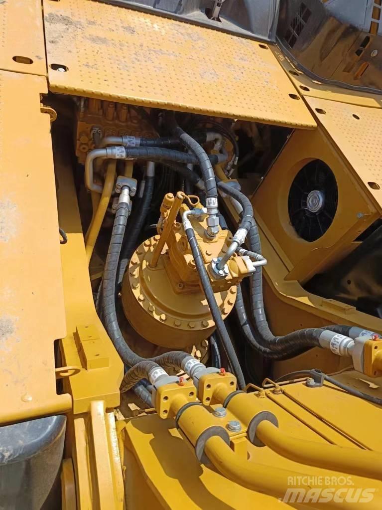 CAT 336 D2 대형 굴삭기 29톤 이상