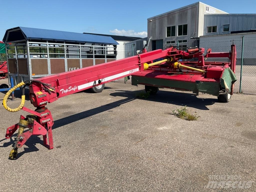 JF GMS 3600 Flex 모어 컨디셔너