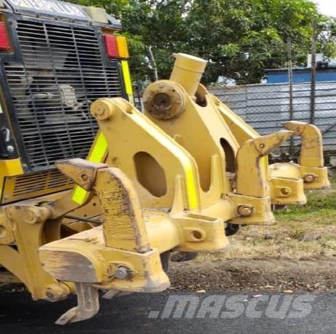 CAT 140 M 그레이더