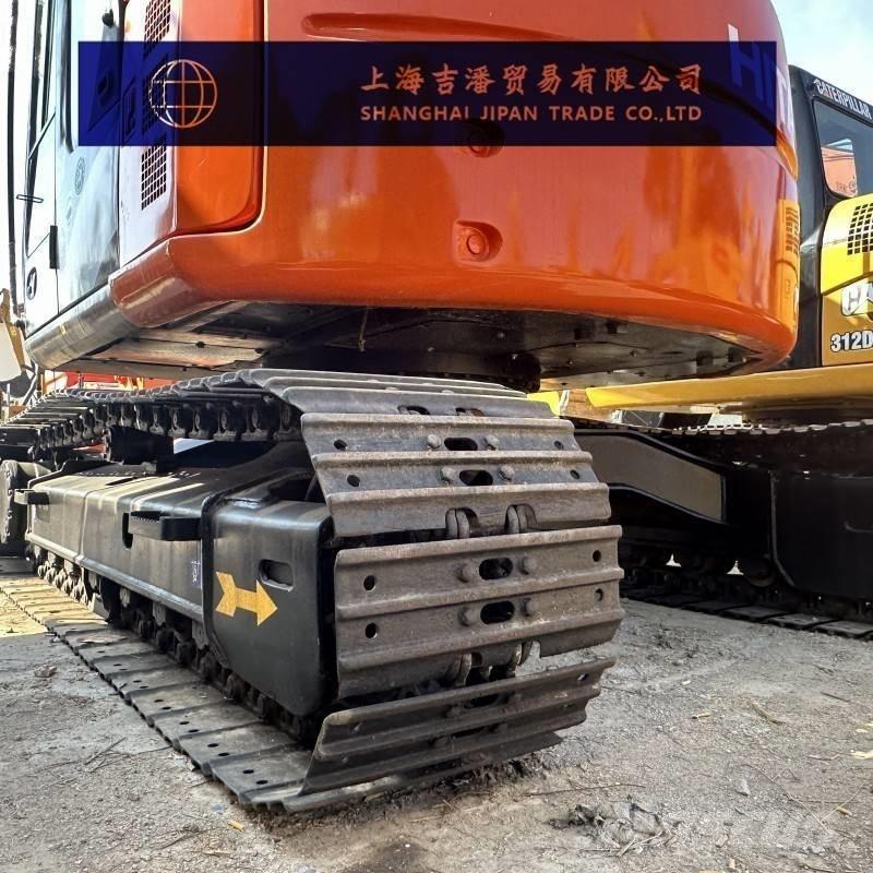 Hitachi ZX 135 대형 굴삭기 29톤 이상