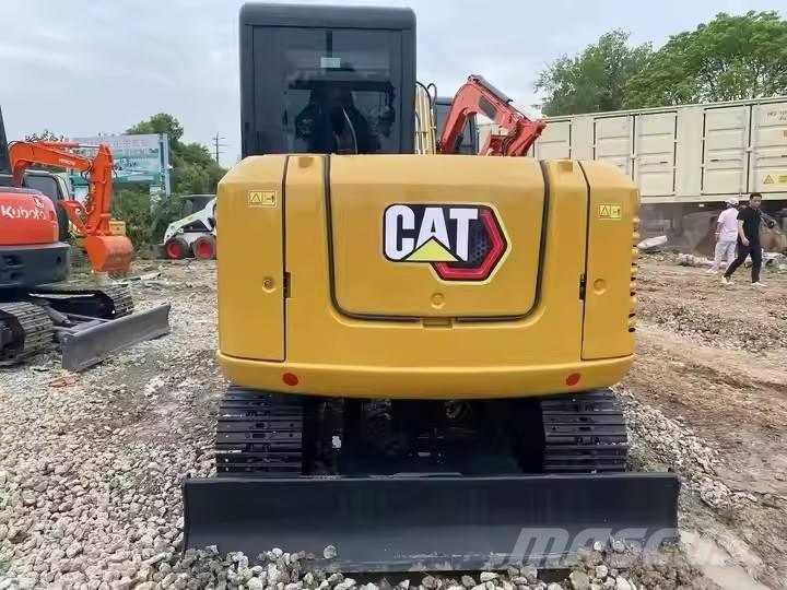 CAT 305.5 E 2 대형 굴삭기 29톤 이상
