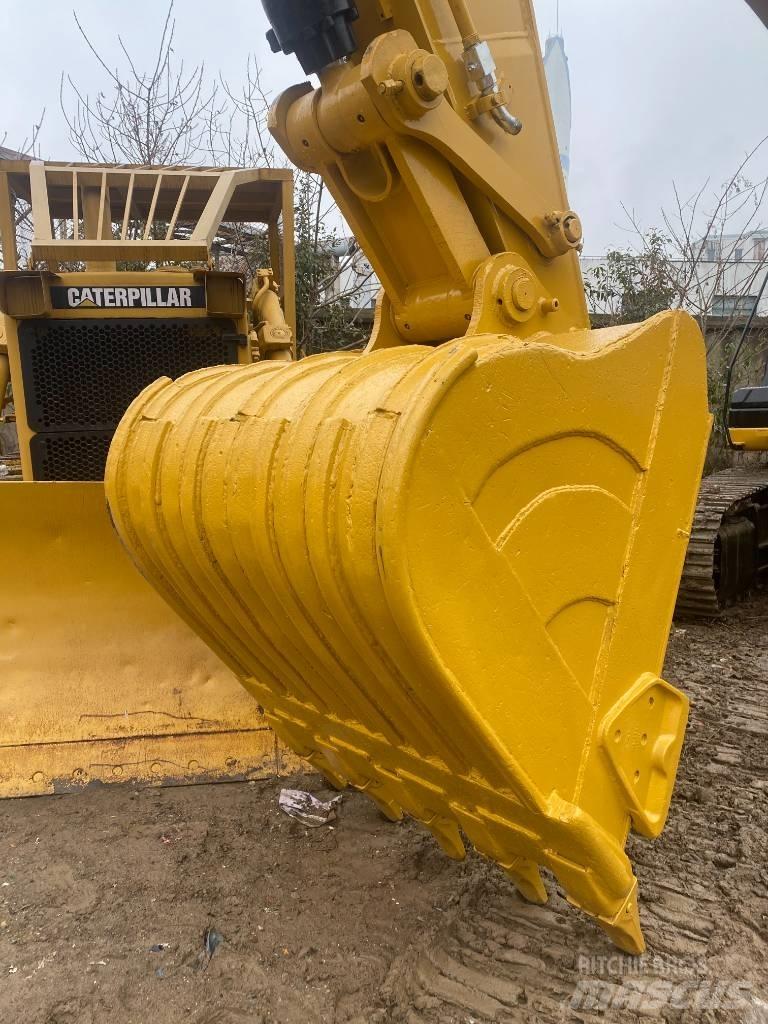 CAT 336 D 대형 굴삭기 29톤 이상