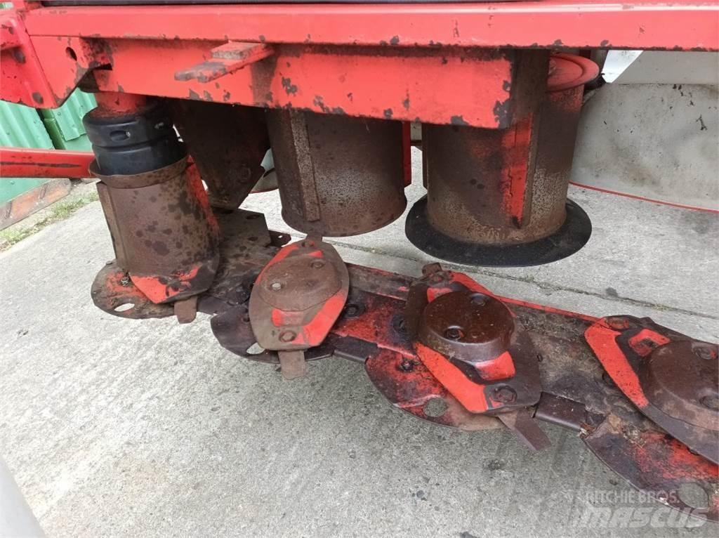 Kuhn GMD 802 F-FF 모어 컨디셔너