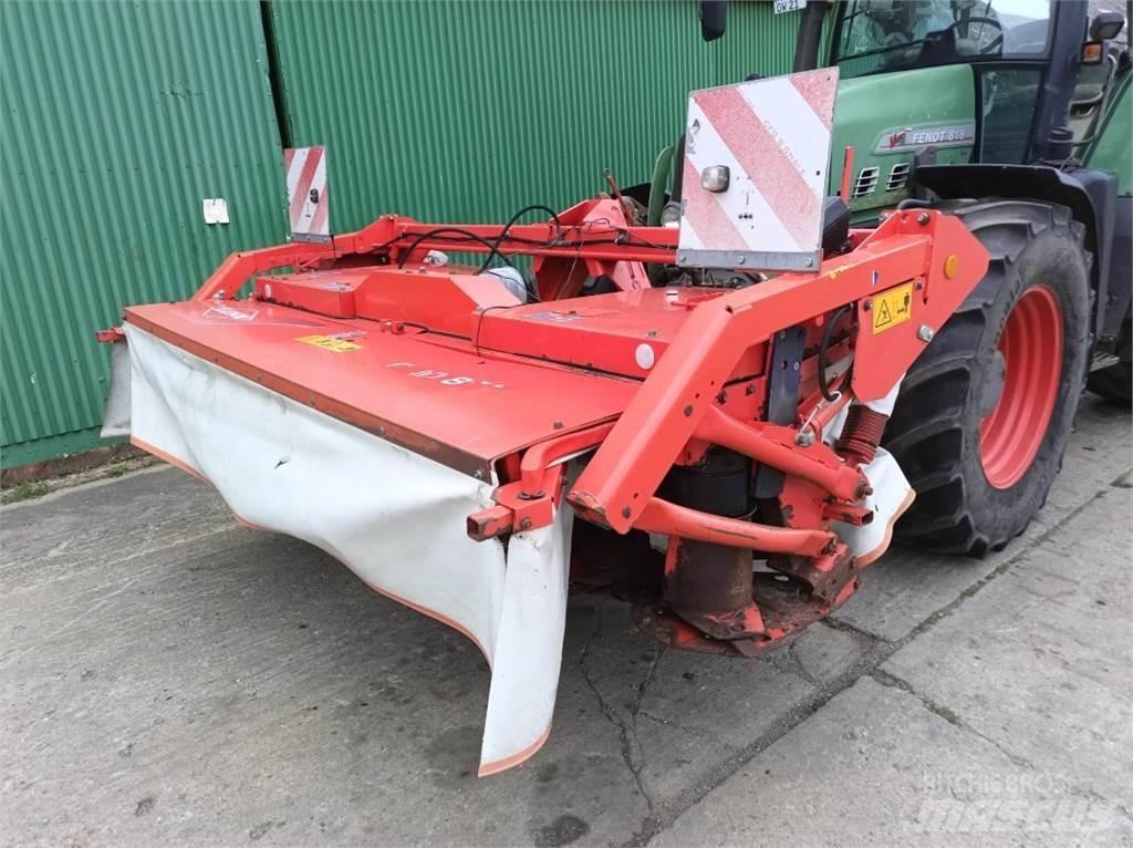 Kuhn GMD 802 F-FF 모어 컨디셔너