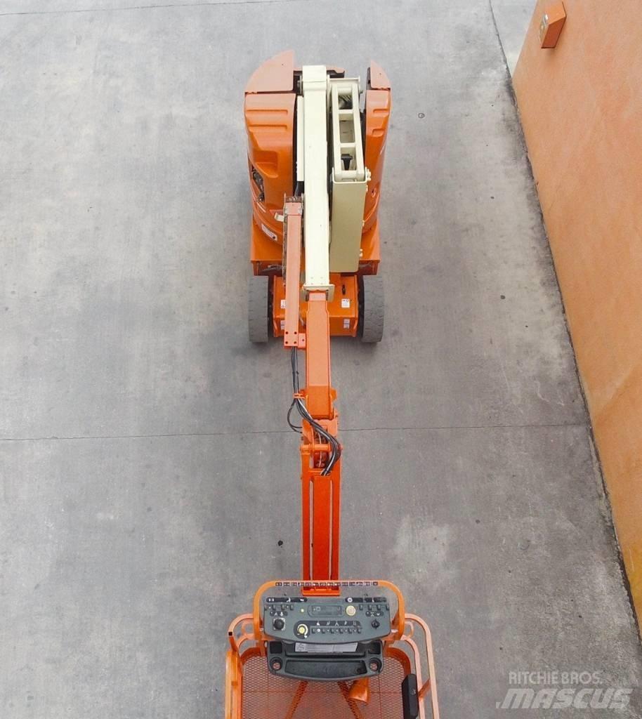JLG E 300 AJP 건설 장비 - 기타