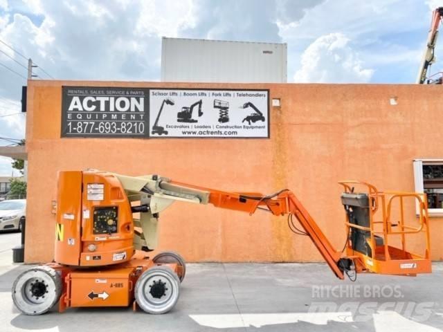 JLG E 300 AJP 건설 장비 - 기타