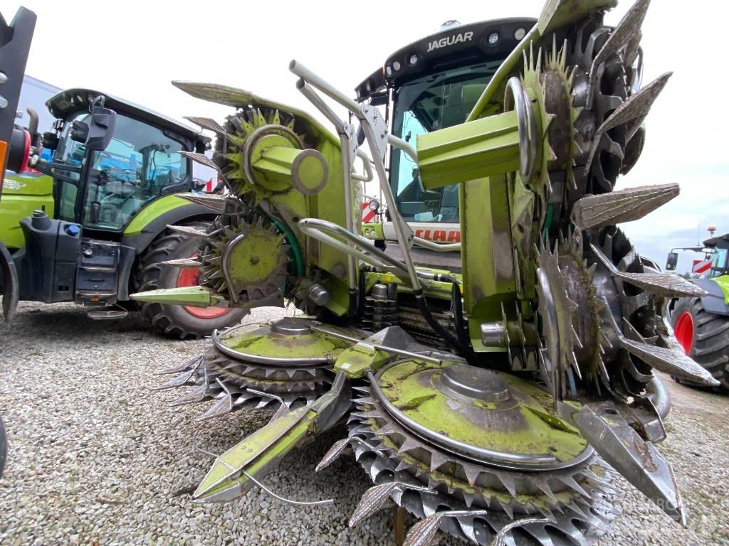 CLAAS Orbis 600SD 건초 및 사료 기계 액세서리