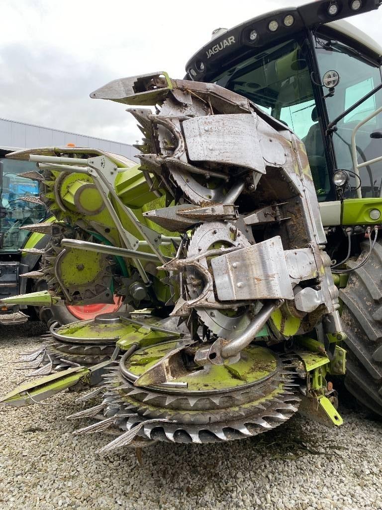 CLAAS Orbis 600SD 건초 및 사료 기계 액세서리