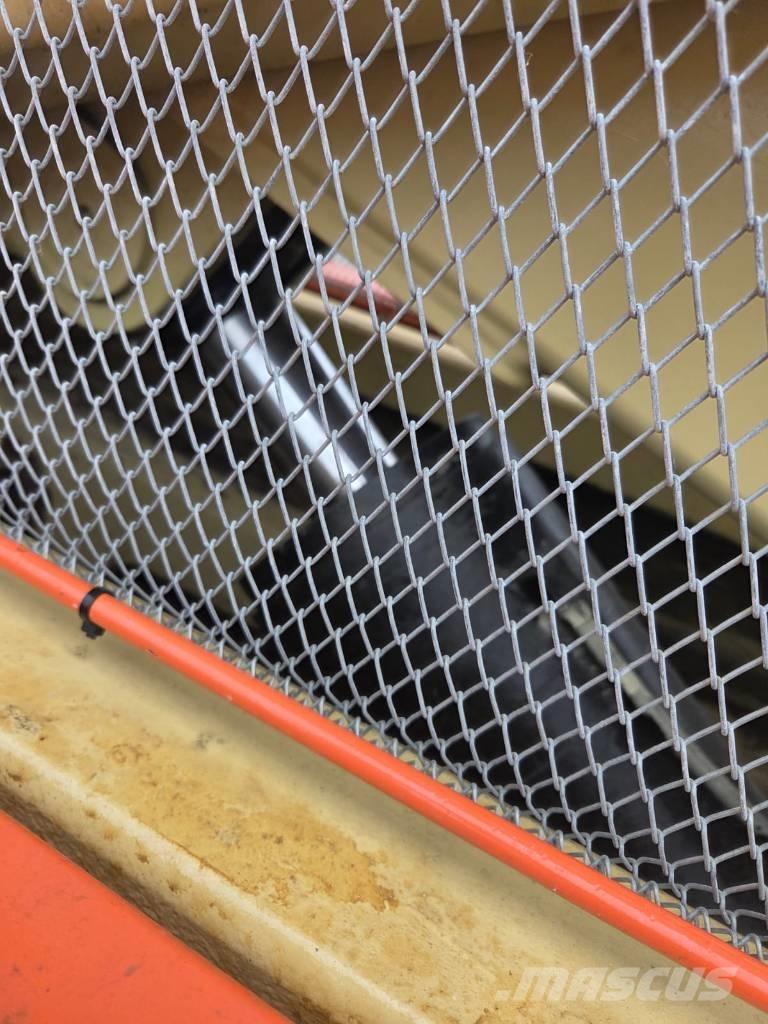 Liftlux 245-25 가위형 리프트