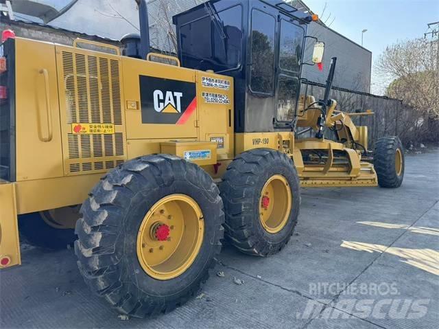 CAT 140 H 그레이더