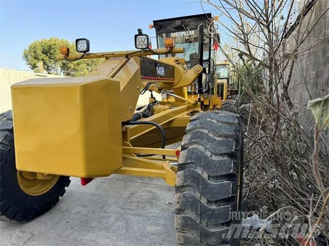 CAT 140 H 그레이더
