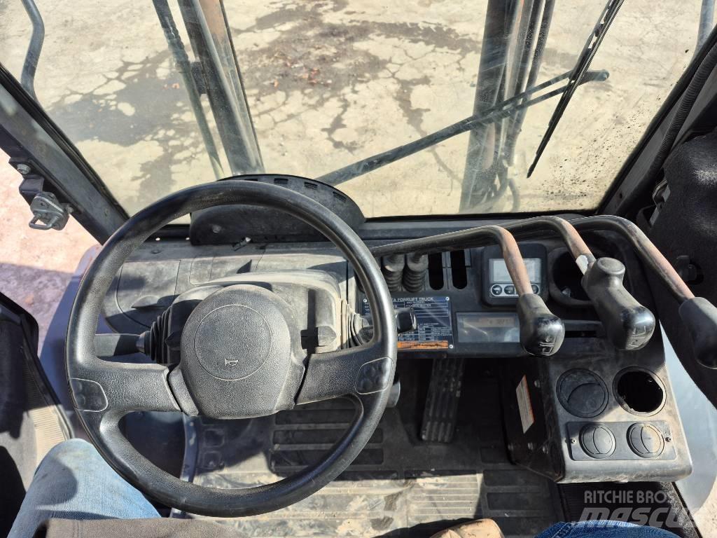 Toyota 8 FGU 30 그 외 지게차