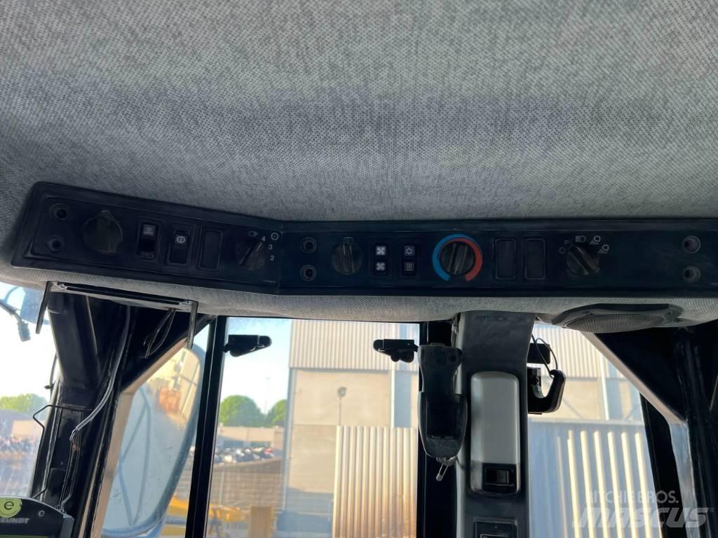 CAT 980 G  휠로우더