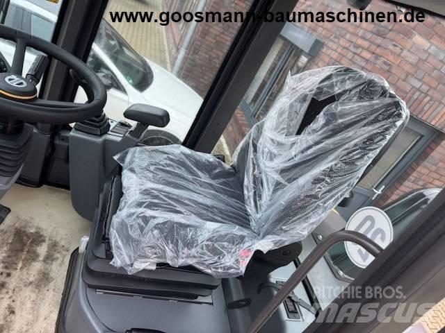 Volvo L 30 G  휠로우더