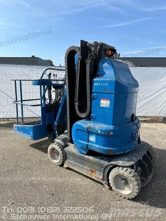 ATN Piaf 880R 기타 승강기와 플랫폼